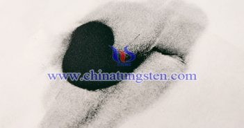 Cesium Tungsten Bronze Nanopowder Applied for Balcony Thermal Insulating Glass Coating cesium tungsten bronze nanopowder applied for balcony thermal insulating glass coating image