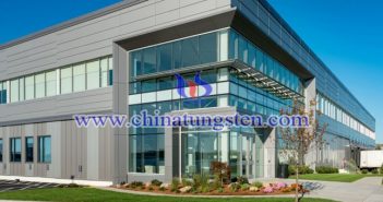 Cesium Tungsten Bronze Nanopowder Applied for Office Thermal Insulating Film cesium tungsten bronze nanopowder applied for office thermal insulating film picture