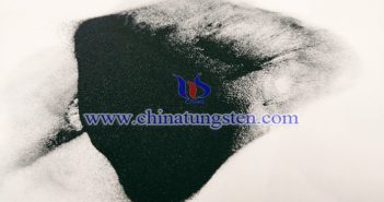 Nano Cesium Tungsten Bronze Applied for Office Building Thermal Insulating Film nano cesium tungsten bronze applied for office building thermal insulating film image