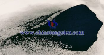 Cesium Tungsten Bronze Applied for Energy-saving Glass cesium tungsten bronze applied for energy-saving glass image