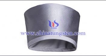 Radiation Proof Tungsten Cap radiation proof tungsten cap picture