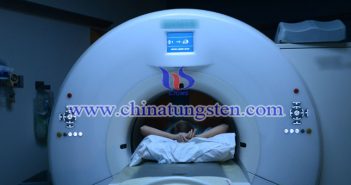 Medical Tungsten Alloy Radiation Shield Application medical tungsten alloy radiation shield application image