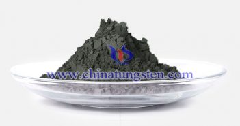 Spherical Tungsten Powder Price on OCT.12,2023 submicron spherical tungsten powder image