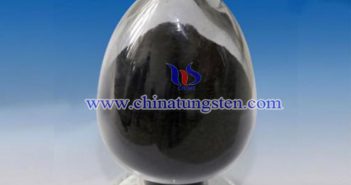 Tungsten Disulfide Price on OCT.25, 2022 tungsten disulfide image
