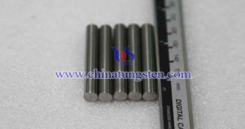 Tungsten Alloy Dart Billet Price on July 3, 2021 tungsten alloy dart billet picture