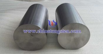 Tungsten Rod Price on Dec. 24, 2021 tungsten rod picture