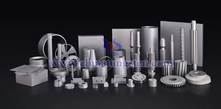 Tungsten Cemented Carbide Sintered products are the tungsten products with the largest export volume in China, and it is also a sign of the technological improvement of China's tungsten products industry. In the past decades, CTIA GROUP (m.mteim.com.cn) has designed and produced tens of thousands of tungsten cemented carbide products with different shapes, grades and properties for nearly 10,000 customers all over the world.