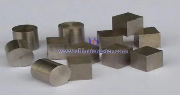 Tungsten Military Cube Price on APR.24, 2022 tungsten military cube photo