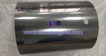 Why TZM Alloy Is an Indispensable Material in High-temperature Industrial Applications? TZM alloy tubes photo