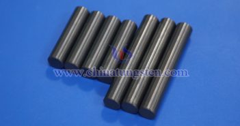 Why Does China Implement Export Controls on Tungsten Carbide? tungsten carbide rods image