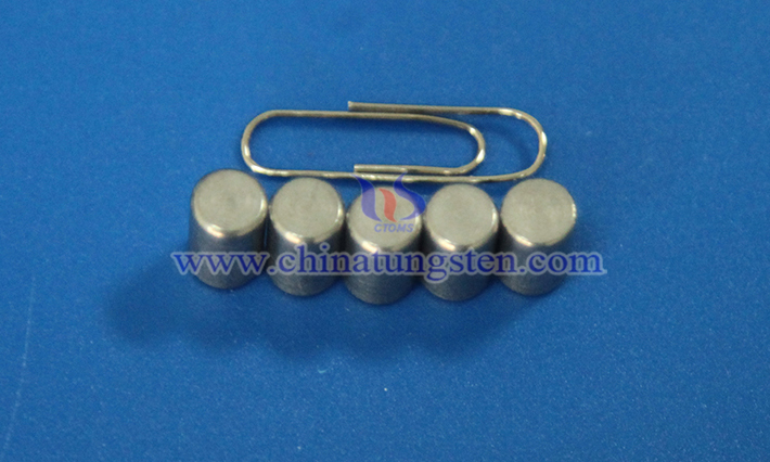 barium tungsten electrodes image