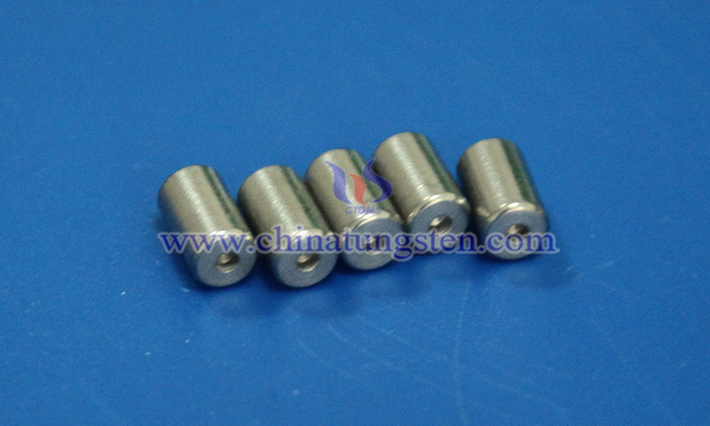 barium tungsten electrodes image