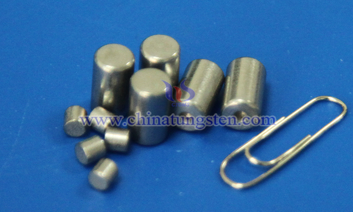 barium tungsten electrodes image