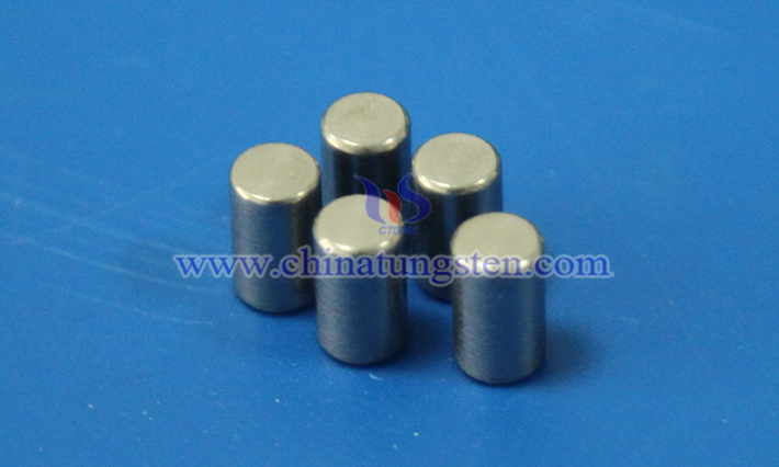 barium tungsten electrodes image