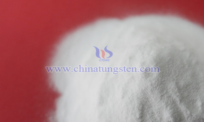 CTIA GROUP LTD ammonium metatungstate picture