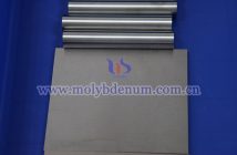 Molybdenum copper alloy picture