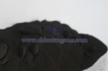 Praseodymium oxide picture