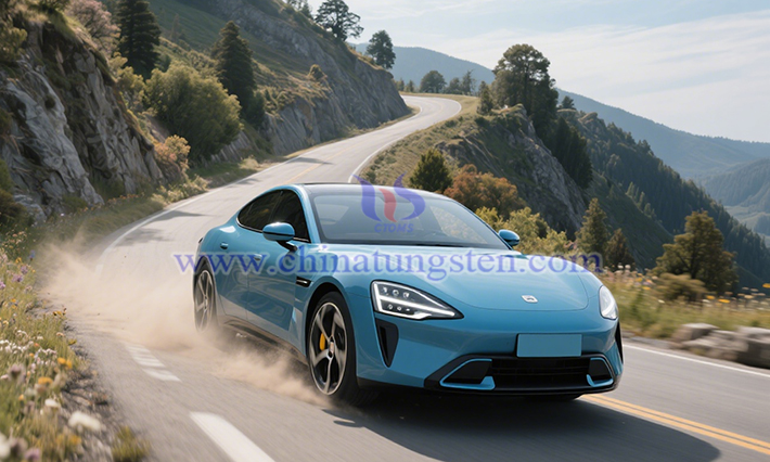 Image of a car