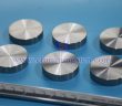 Image of CTIA GROUP LTD tungsten-nickel-iron alloy