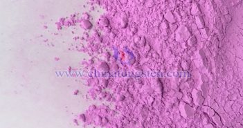 Rare Earth Market – July 4, 2025 Erbium oxide picture
