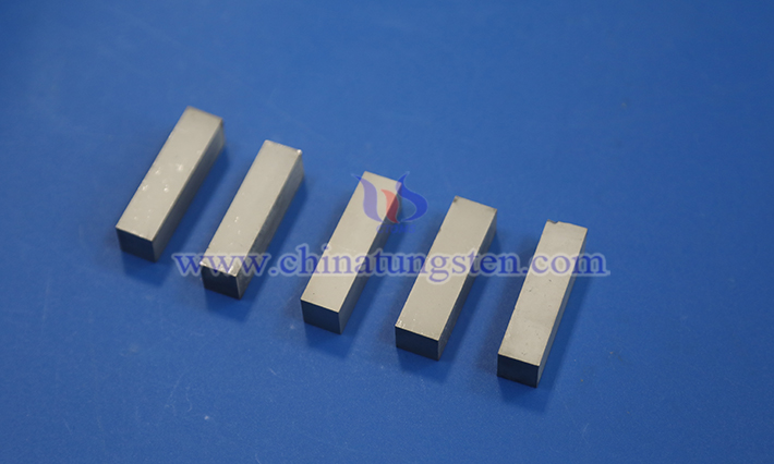Image of tungsten carbide