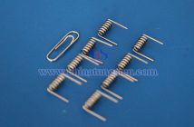 Image of tungsten wire