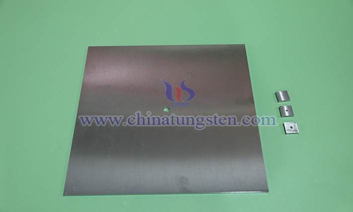 CTIA GROUP LTD Tungsten Alloy Collimator Images