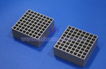 CTIA GROUP LTD Tungsten Alloy Collimator Images