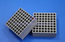 CTIA GROUP LTD Tungsten Alloy Collimator Images