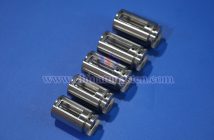 tungsten alloy shielding can