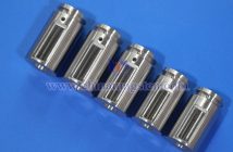 tungsten alloy shielding can