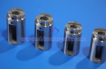 CTIA GROUP LTD Tungsten Alloy Shielding Can Images