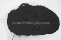 Submicron Tungsten Carbide Images
