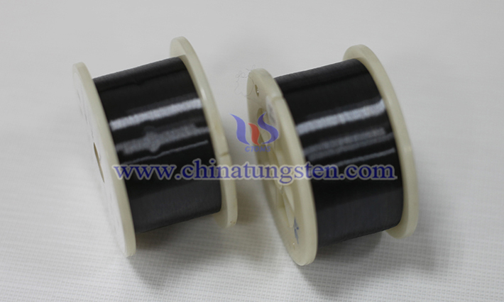 tungsten wire image
