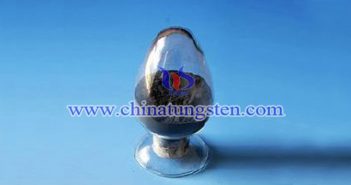 指導(dǎo)價(jià)格弱調(diào) 鎢市場(chǎng)保守交易 藍(lán)鎢圖片