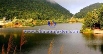 安遠(yuǎn)綠水青山圖片