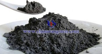 格林美:致力鈷鎳鎢循環(huán)再造 不靠囤鈷謀價(jià)差 鈷粉圖片