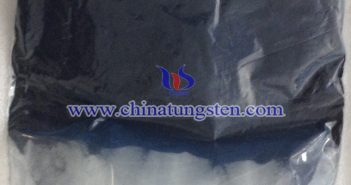 隔熱建筑玻璃用銫氧化鎢 隔熱建筑玻璃用銫氧化鎢圖片