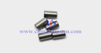 鎢合金高爾夫配重件具有優(yōu)異的使用特性，特別使用與高爾夫球桿，是高爾夫配重件的最佳選擇。