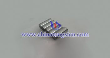 91W6Ni3Fe鎢合金棒 91W6Ni3Fe鎢合金棒圖片