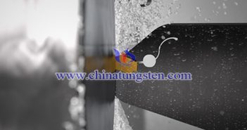 山特維克的高級(jí)硬質(zhì)合金刀具