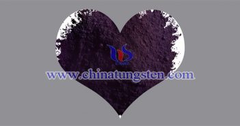 隔熱涂層用納米紫鎢 隔熱涂層用納米紫鎢圖片