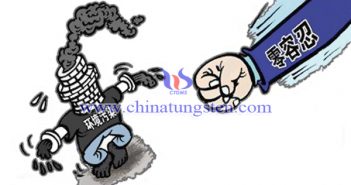 洛陽環(huán)境違法通報(bào)