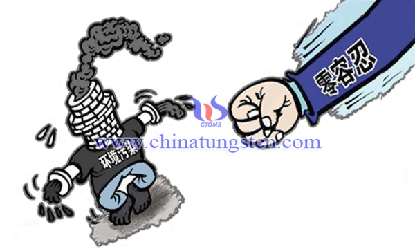 洛陽環(huán)境違法通報(bào)