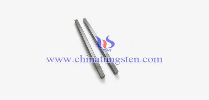 制砂機(jī)鎢合金條作為制砂機(jī)的核心配件，廣泛應(yīng)用于礦山、砂石、水泥、冶金、水電工程等行業(yè)。