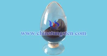 音頻:章源鎢業(yè)長(zhǎng)單出爐 鎢市心態(tài)保守 鎢粉圖片