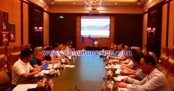 中國(guó)鎢協(xié)倡議鎢礦山企業(yè)減產(chǎn)