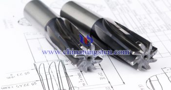 硬質(zhì)合金刀具圖片