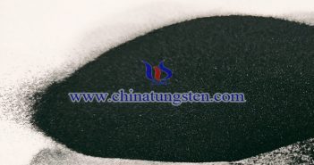 近紅外屏蔽材料：銫鎢青銅，CsxWO3圖片