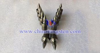 硬質(zhì)合金熱熔鉆優(yōu)點(diǎn)圖片